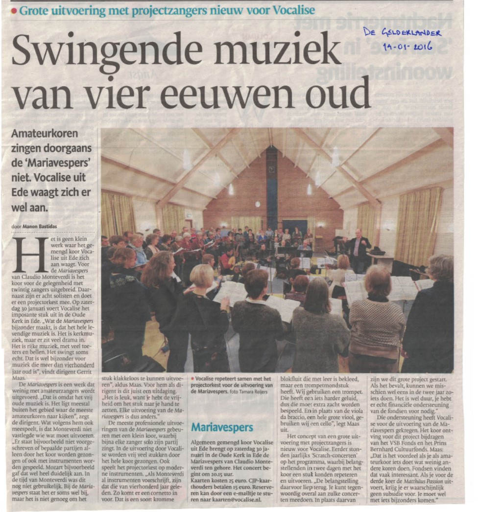 Recensie